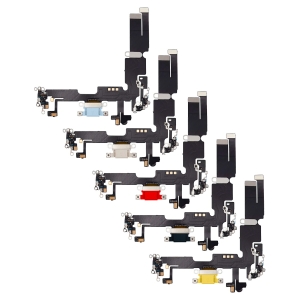 iPhone 14 Plus Charging Port Assembly Replacement