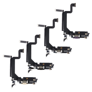 iPhone 14 Pro Max Charging Port Assembly Replacement