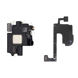 iPhone 15 Earpiece Speaker With Sensor Flex Cable Replacement