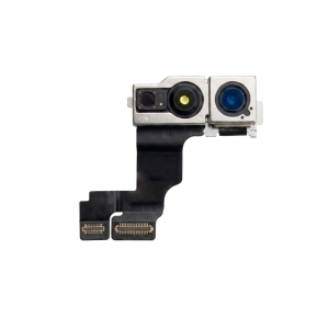 iPhone 15 Front Camera Replacement
