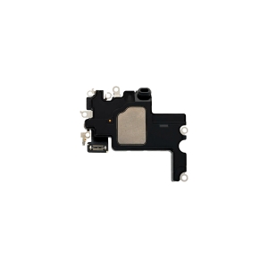 iPhone 15 Plus Earpiece Speaker Replacement