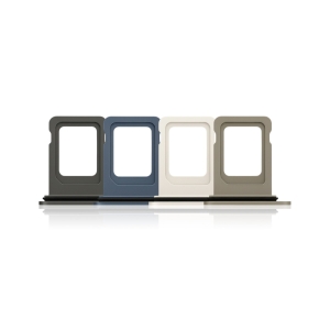 iPhone 15 Pro Replacement Sim Card Tray