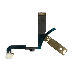 iPhone 15 Pro Flash Cable Replacement
