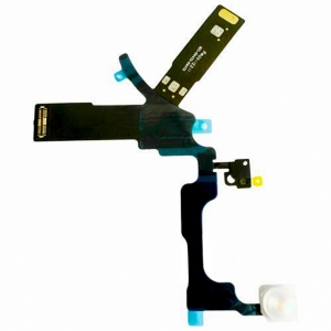 iPhone 15 Pro Max Flash Cable Replacement