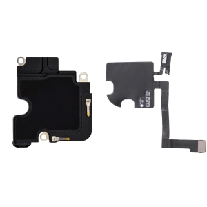 iPhone 15 Pro Max Earpiece Speaker Replacement