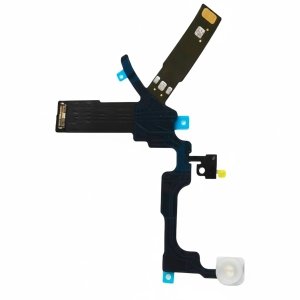 iPhone 15 Pro Max Flash Cable Replacement