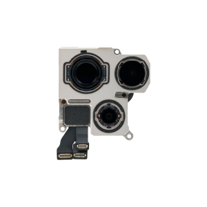 iPhone 15 Pro Max Rear Camera Replacement