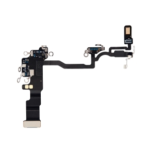 iPhone 15 Pro Max Wi-Fi Antenna Replacement