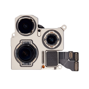iPhone 15 Pro Rear Camera Replacement