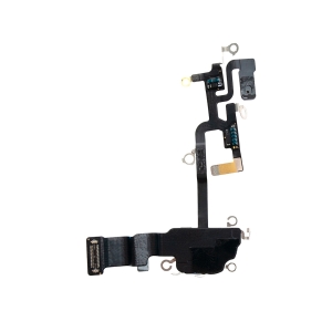 iPhone 15 Pro Wi-Fi Antenna Replacement