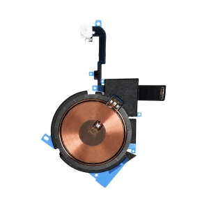 iPhone 15 Pro Wireless Charging Coil with Power Volume Flex Replacement