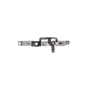 iPhone 15 Audio Volume Flex Cable Replacement with Metal Bracket