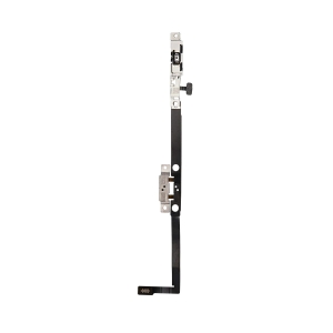iPhone 16 Plus Power Flex Cable Replacement with Metal Bracket
