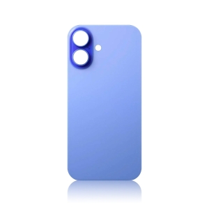 iPhone 16 Plus Replacement Back Glass Blue
