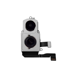 iPhone 16 Plus Rear Camera Replacement