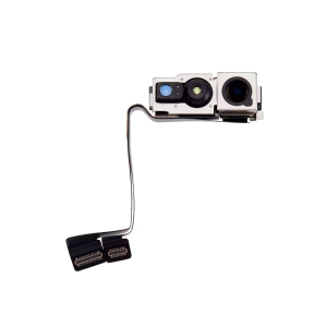 iPhone 16 Pro Front Camera Replacement