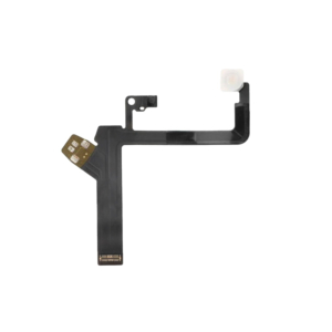 iPhone 16 Pro Max Flash Cable Replacement