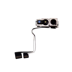iPhone 16 Pro Max Front Camera Replacement