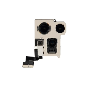 iPhone 16 Pro Max Rear Camera Replacement