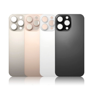 iPhone 16 Pro Max Replacement Back Glass