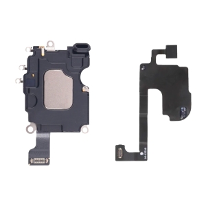 iPhone 16 Pro Max Earpiece Speaker Replacement