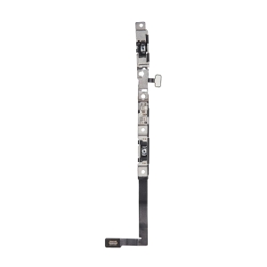 iPhone 16 Pro Power Flex Cable Replacement with Metal Bracket