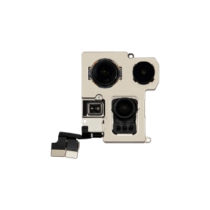 iPhone 16 Pro Rear Camera Replacement