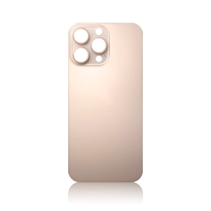 iPhone 16 Pro Replacement Back Glass Desert