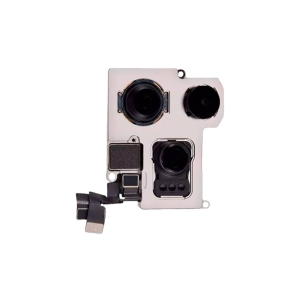 iPhone 16 Pro Rear Camera Replacement