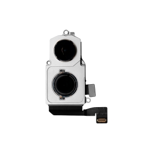 iPhone 16 Rear Camera Replacement