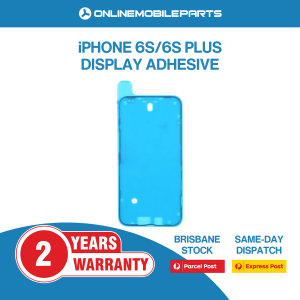 For iPhone 6s 6s Plus Adhesive LCD Screen Display Assembly Frame Tape Seal Water
