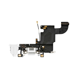 iPhone 6s Replacement Charging Port and Headphone Jack Gold