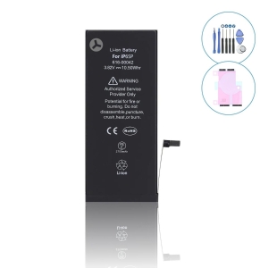 iPhone 6 Plus Battery Replacement