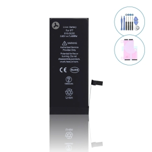 iPhone 7 Battery Replacement