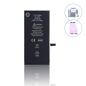 iPhone 7 Plus Battery Replacement