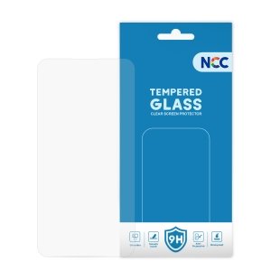 iPhone X 2.5D Tempered Glass Screen Protector