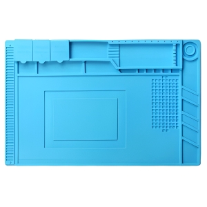 OMP S130 Silicone Maintenance Work Mat