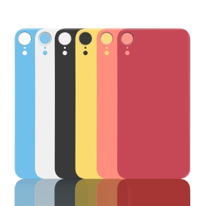 iPhone XR Replacement Back Glass