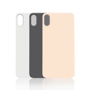 iPhone XS Max Replacement Back Glass
