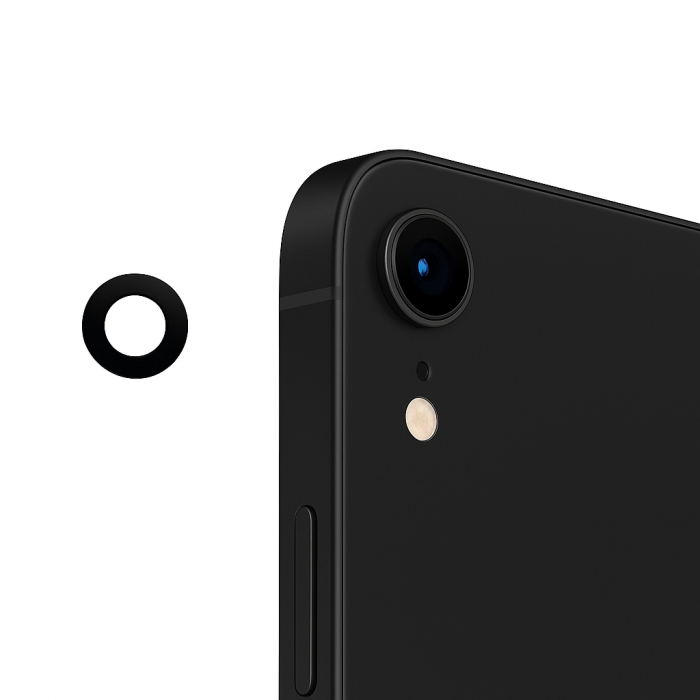 iPhone XR Rear Camera Lens Glass Replacement