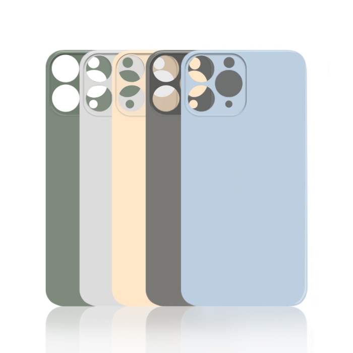 iPhone 13 Pro Max Replacement Back Glass