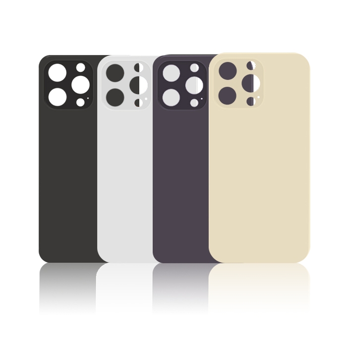 iPhone 14 Pro Replacement Back Glass