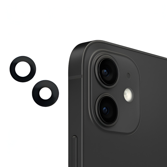iPhone 12 Rear Camera Lens Glass Replacement