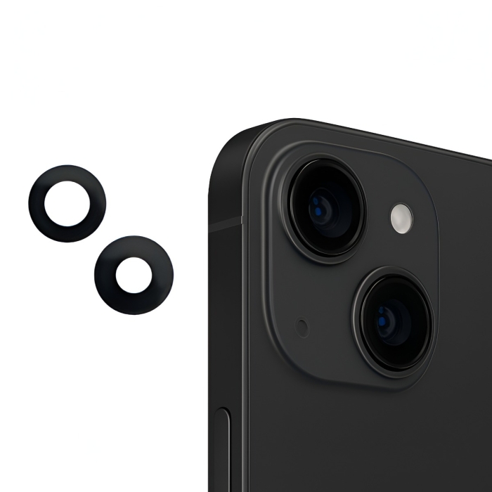 iPhone 14 Rear Camera Lens Glass Replacement