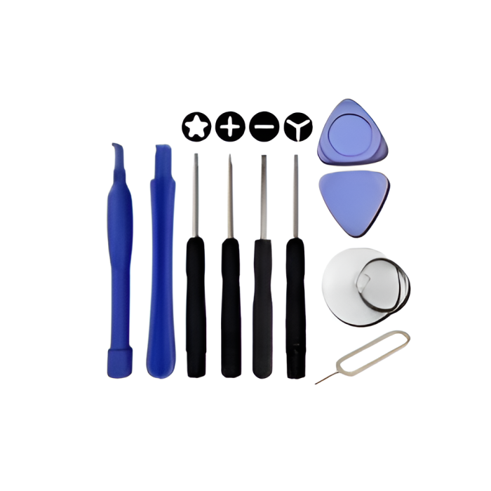 Basic iPhone Repair Toolkit