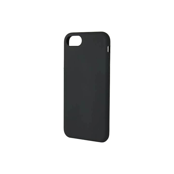 iPhone 8 Black PC+TPU Case