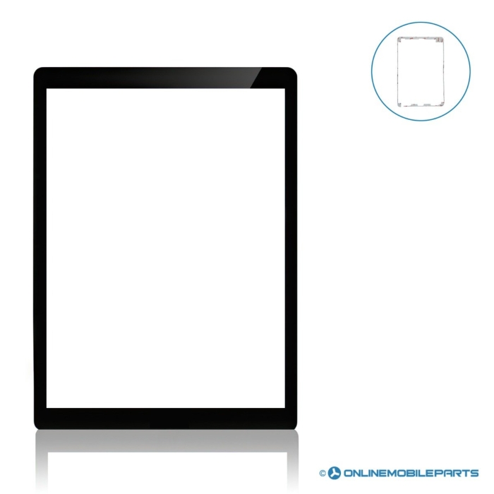 iPad 10th Generation LCD Screen Digitiser Replacement