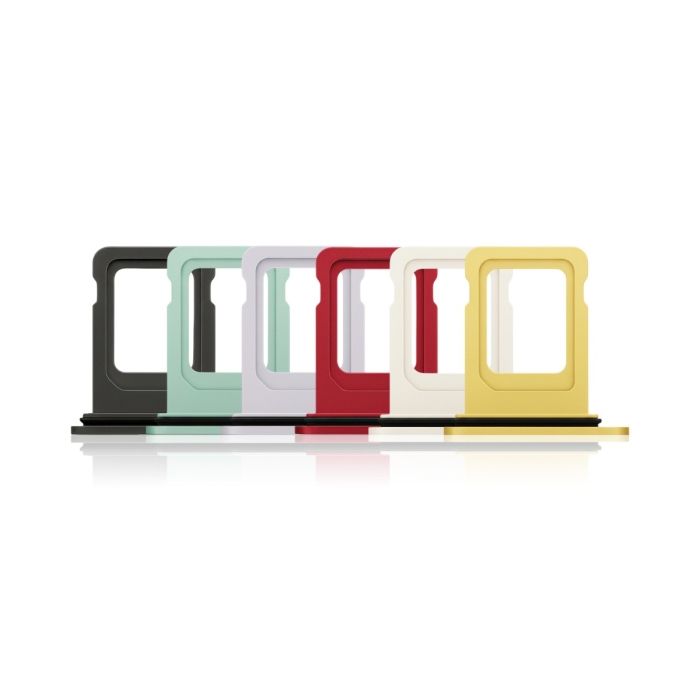 iPhone 11 Replacement Sim Card Tray