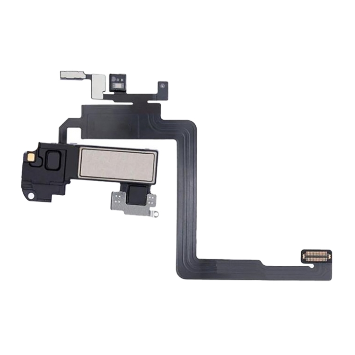 iPhone 11 Pro Earpiece Speaker With Sensor Flex Cable Replacement