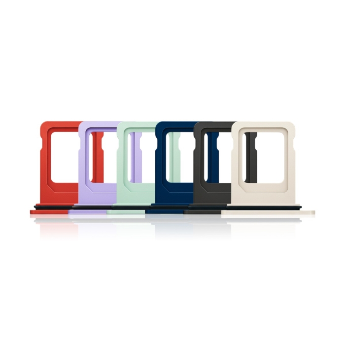iPhone 12 Replacement Sim Card Tray